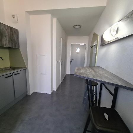 Logesty Residis Orly Aeoroport Aparthotel Paray-Vieille-Poste Exterior foto